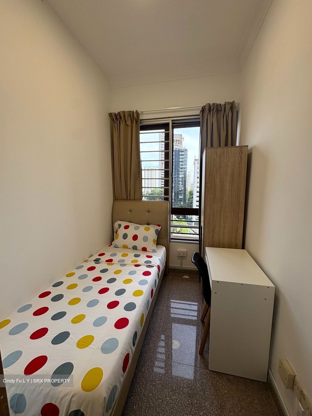 Birmingham Mansions (D11), Apartment #563278591
